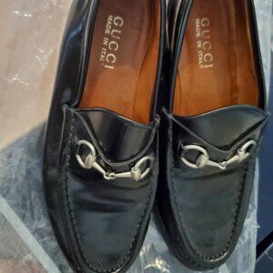 Gucci Italian Loafers